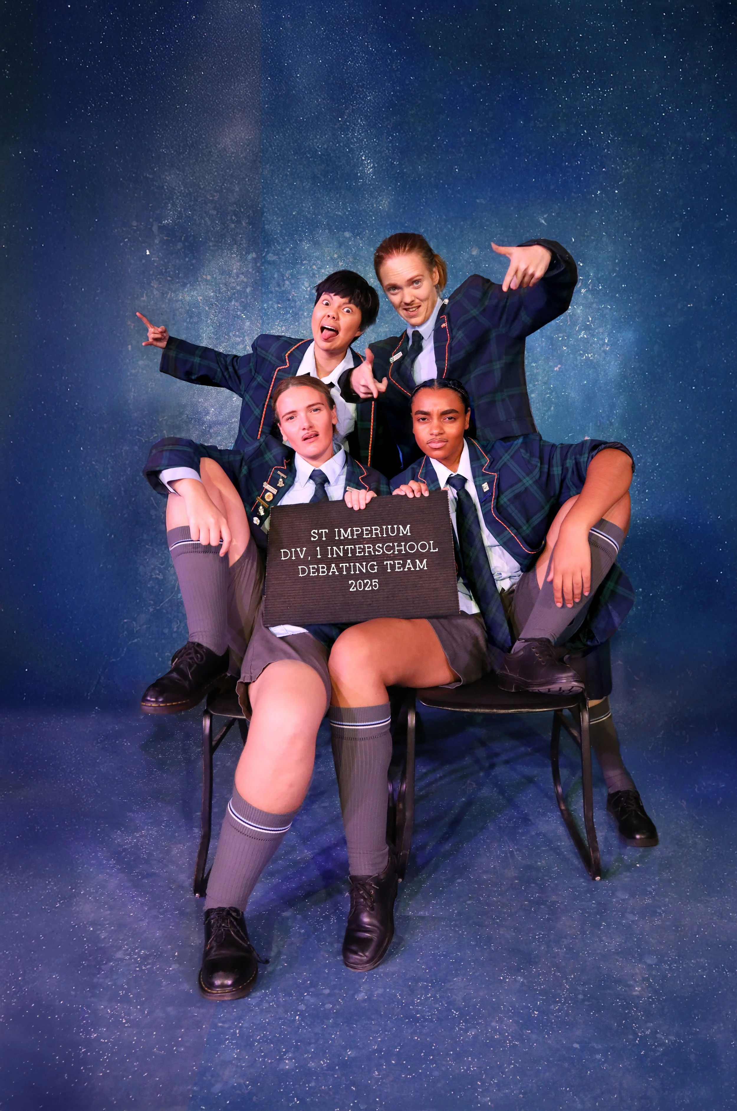 MELBOURNE - Arts Centre Melbourne GA Performances