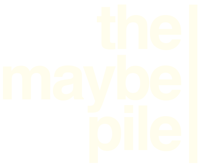 The Maybe Pile