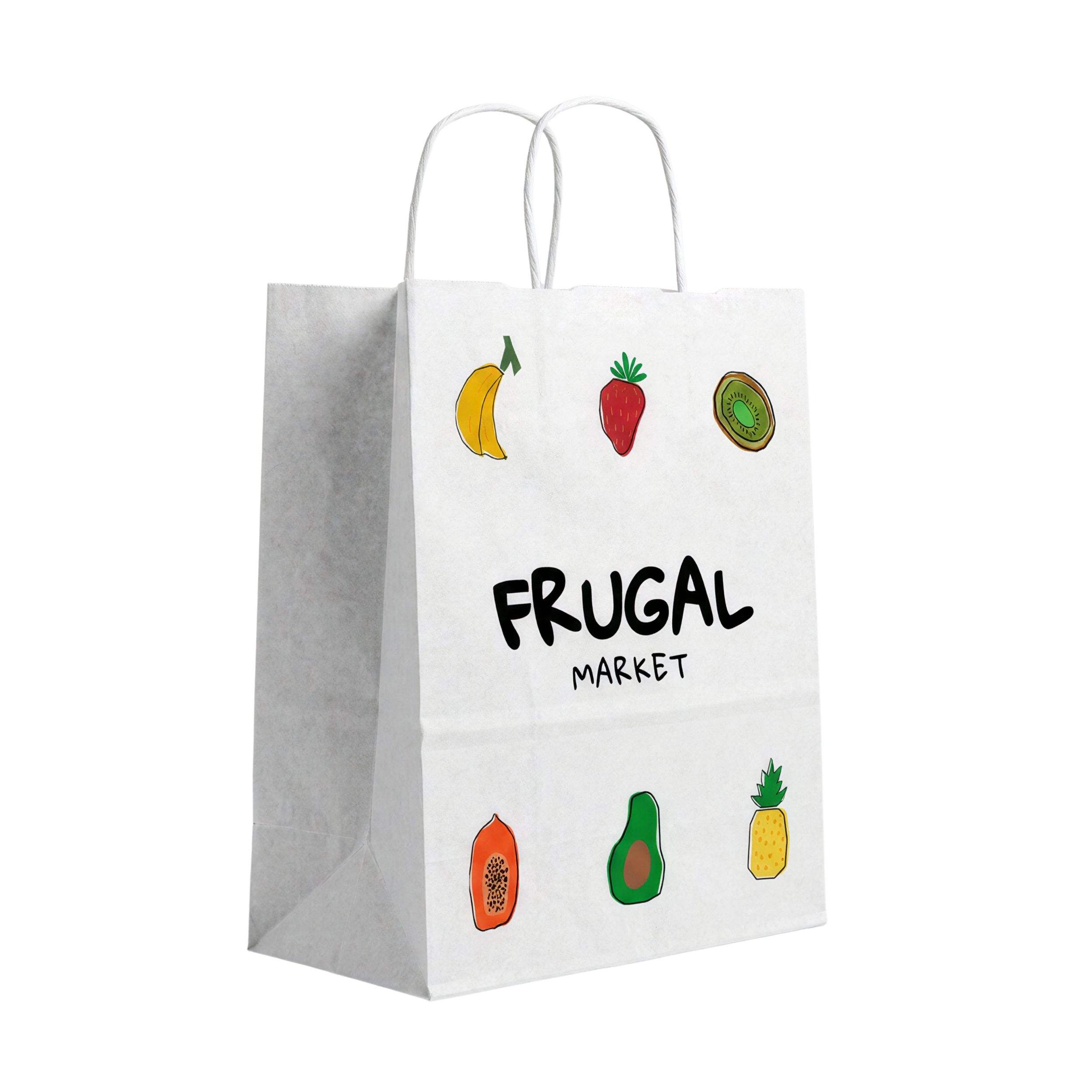 BAGS