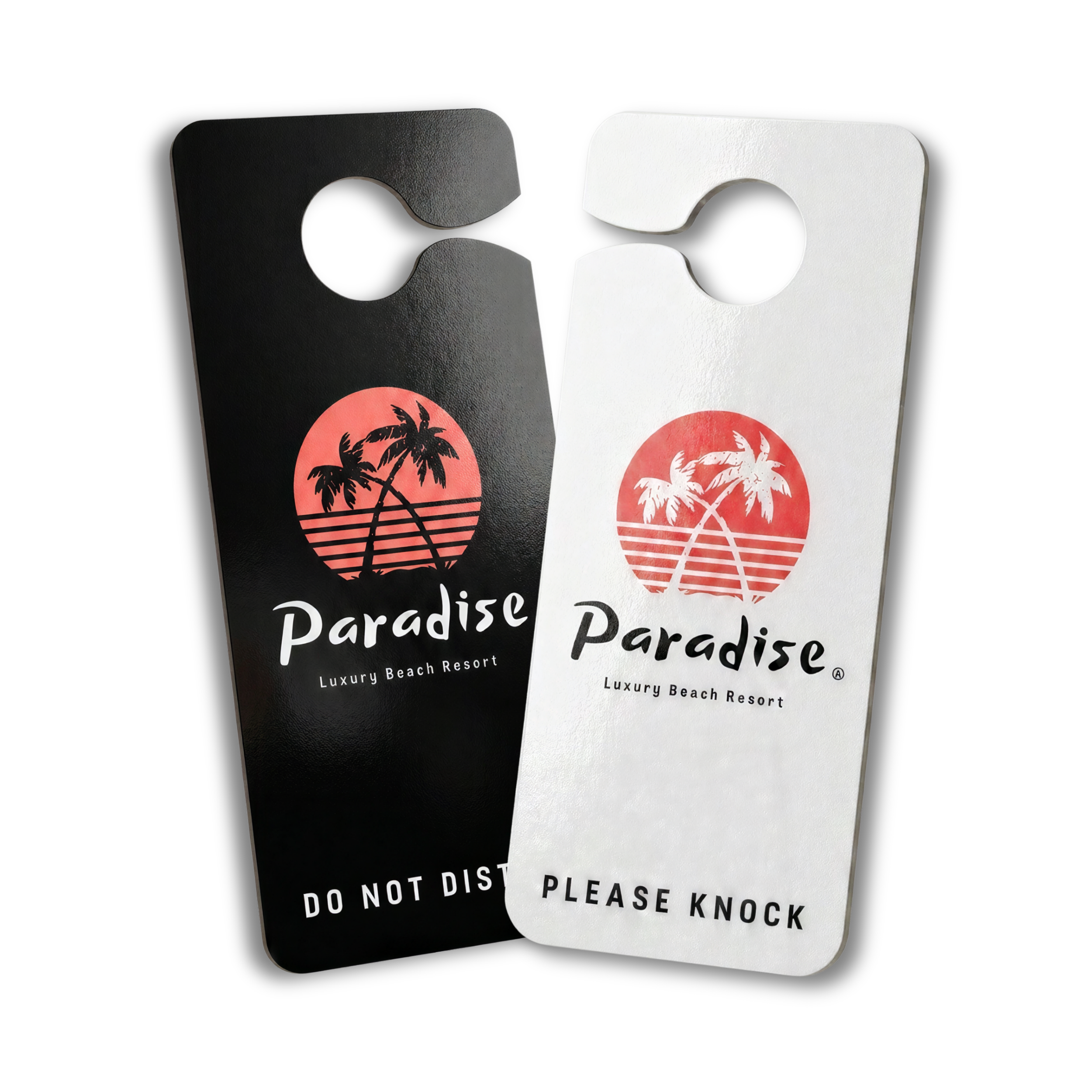 DOOR HANGERS