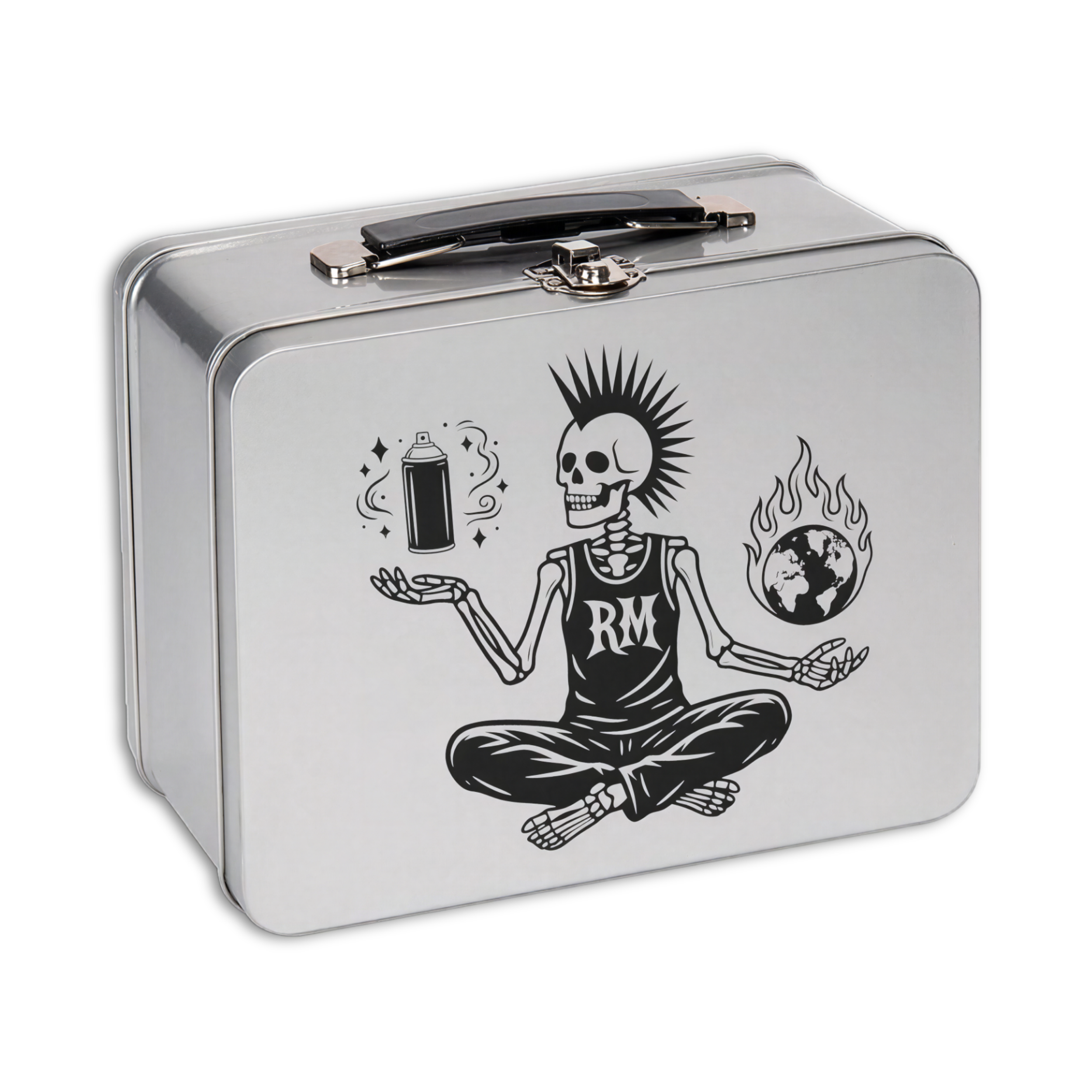 LUNCH BOXES