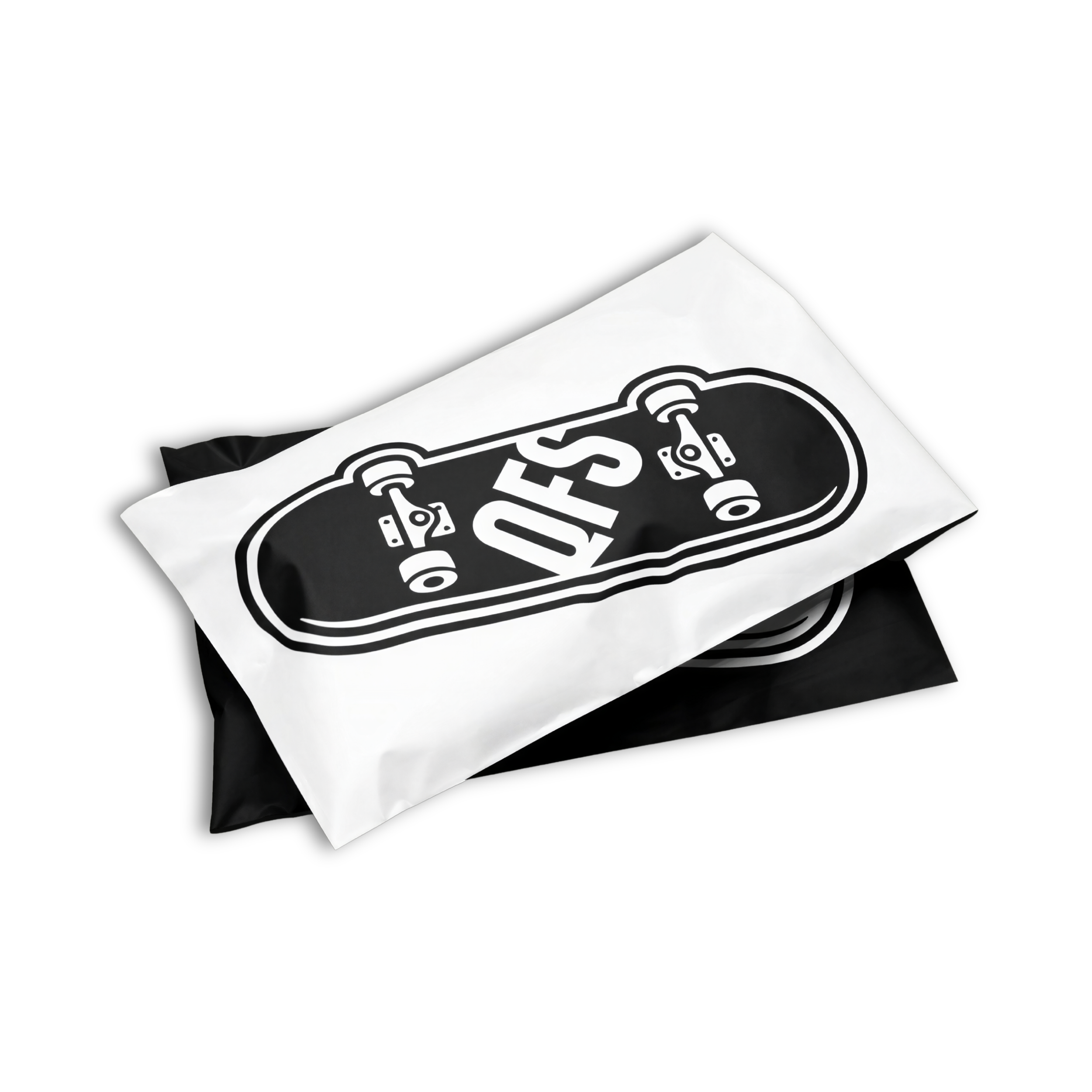 SHIPPING MAILERS
