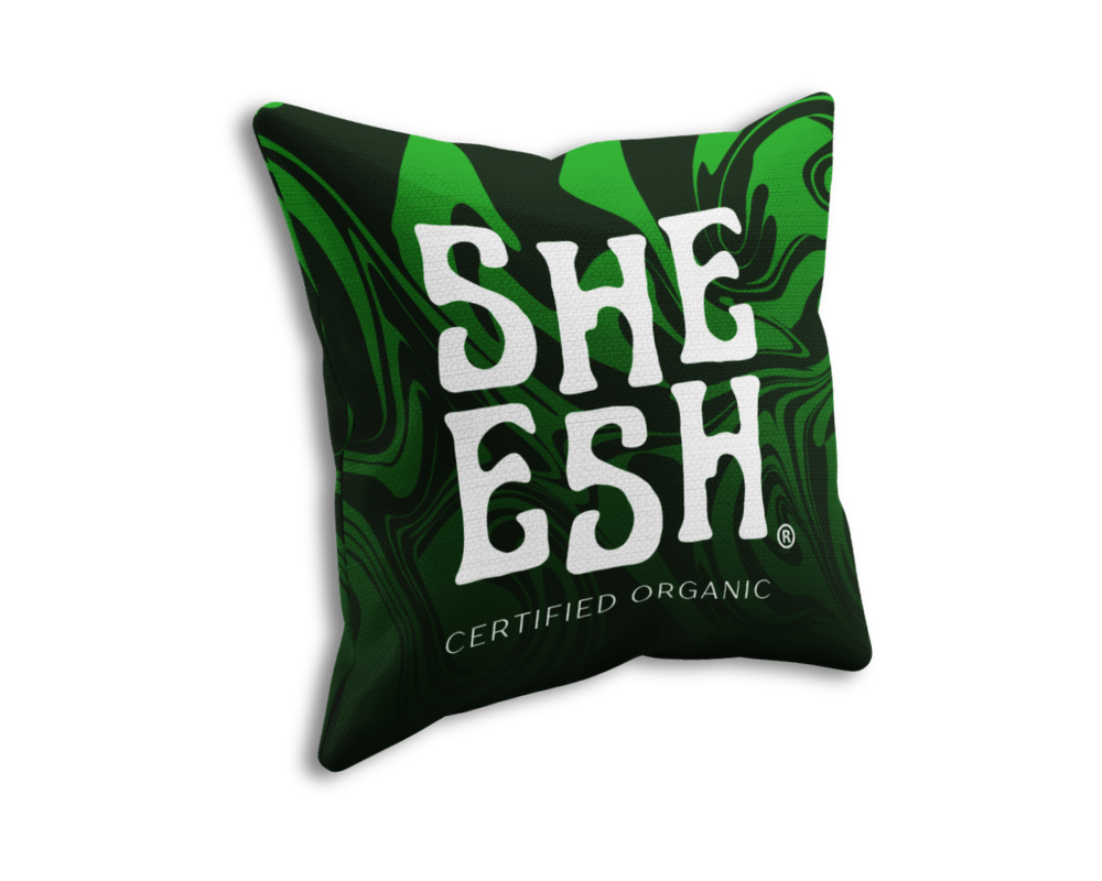 BLANKETS & PILLOWS