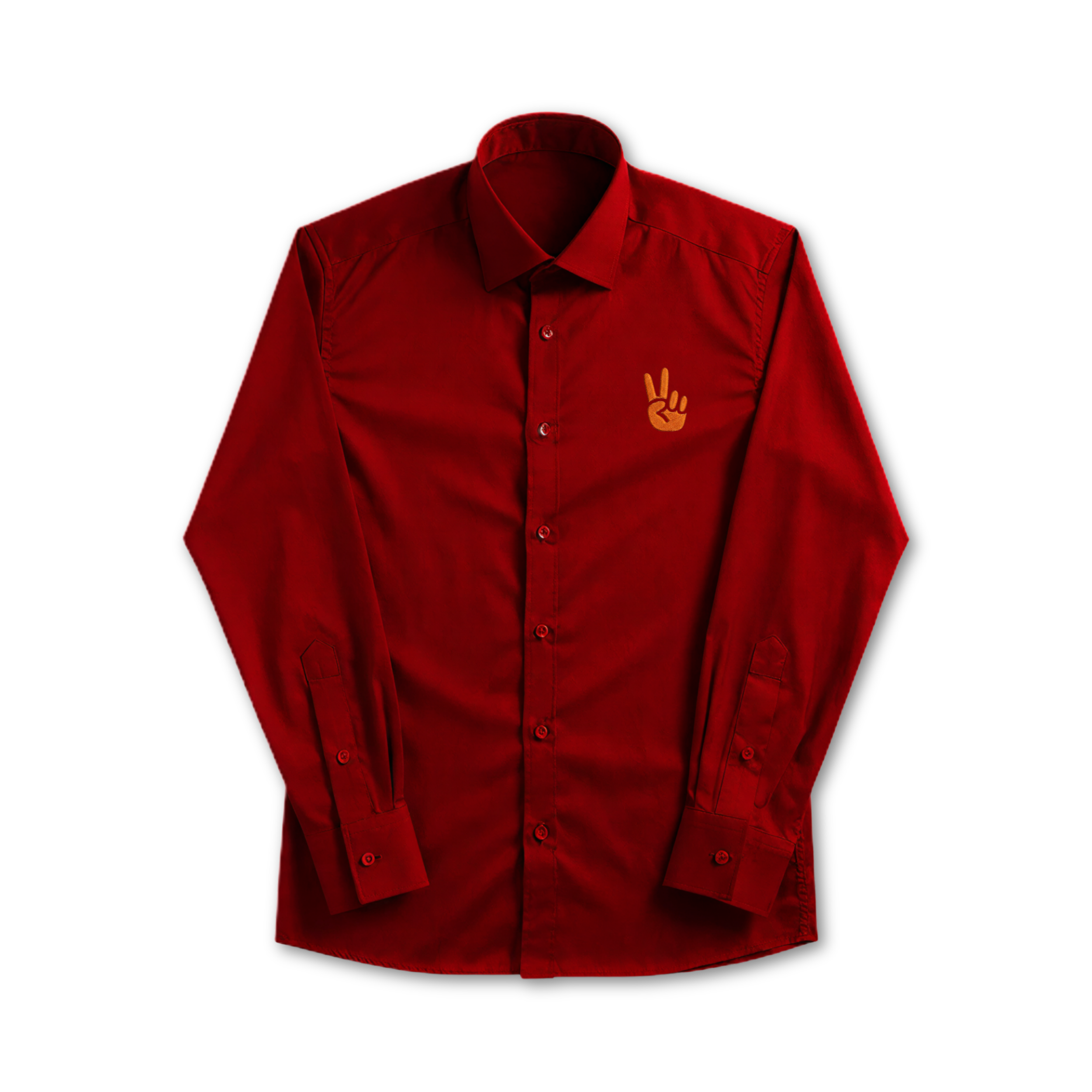 DRESS SHIRTS