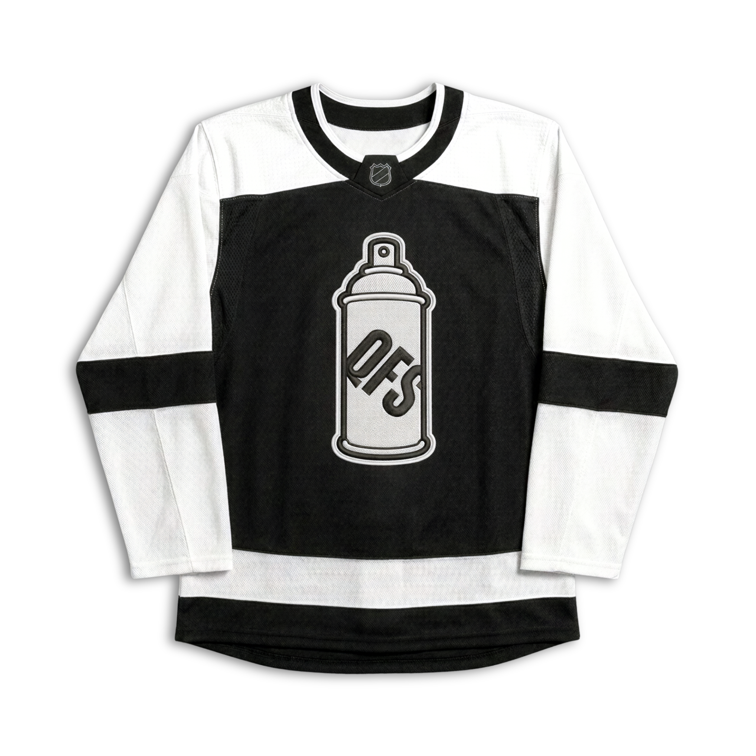 TEAM UNIFORMS