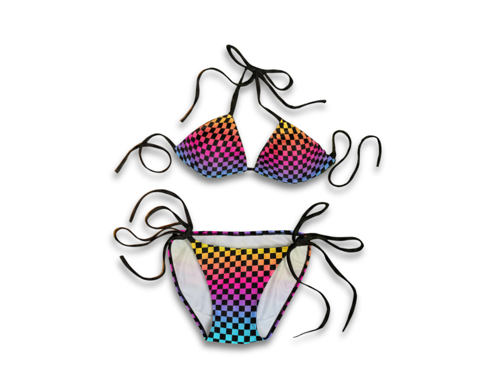 SWIMWEAR