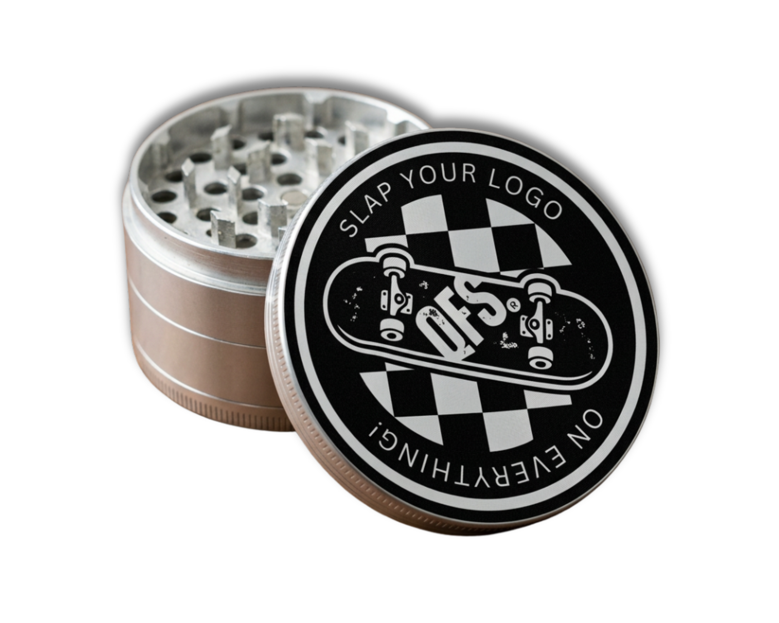 SMOKE ACCESSORIES