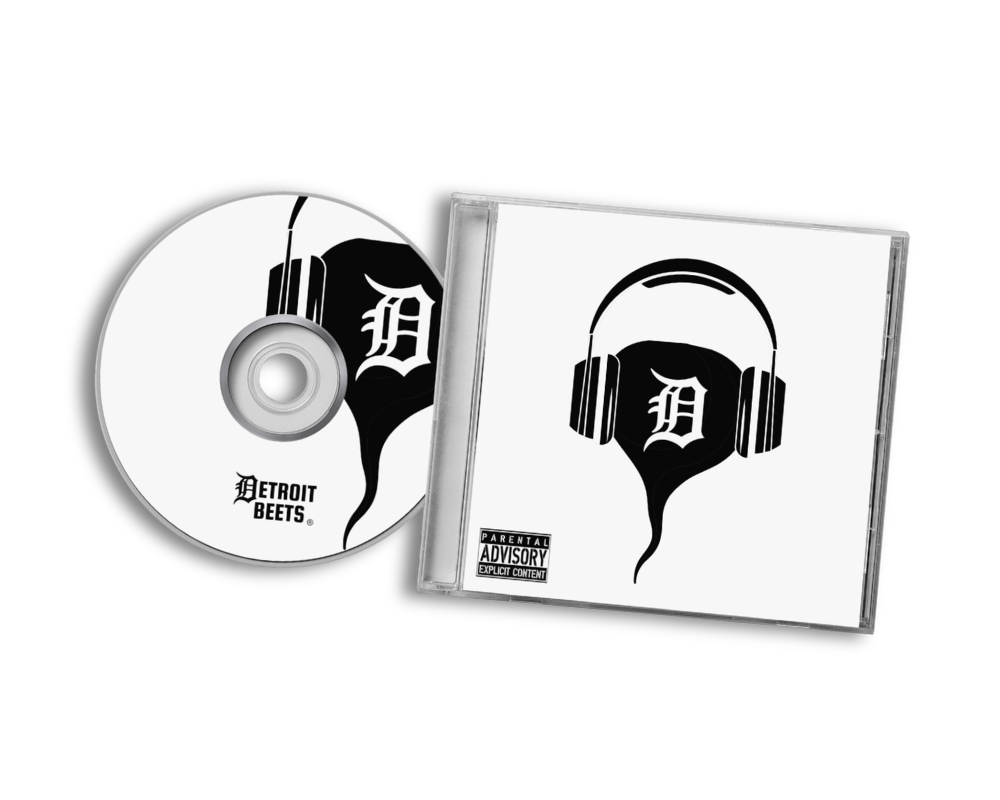 CD'S & VINYL