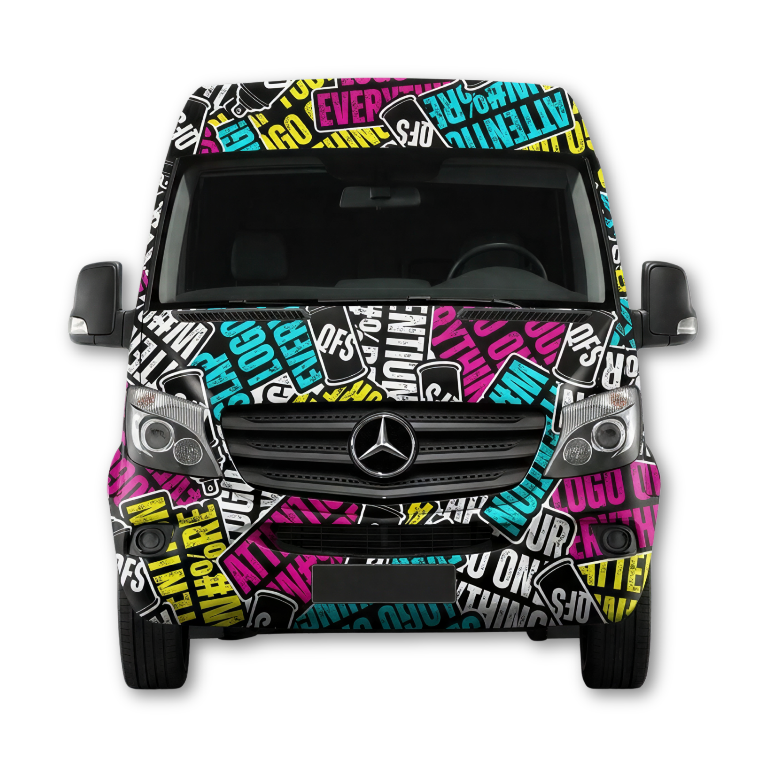 WRAPS