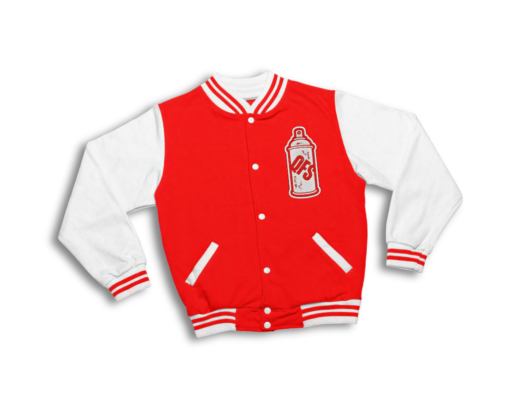 JACKETS