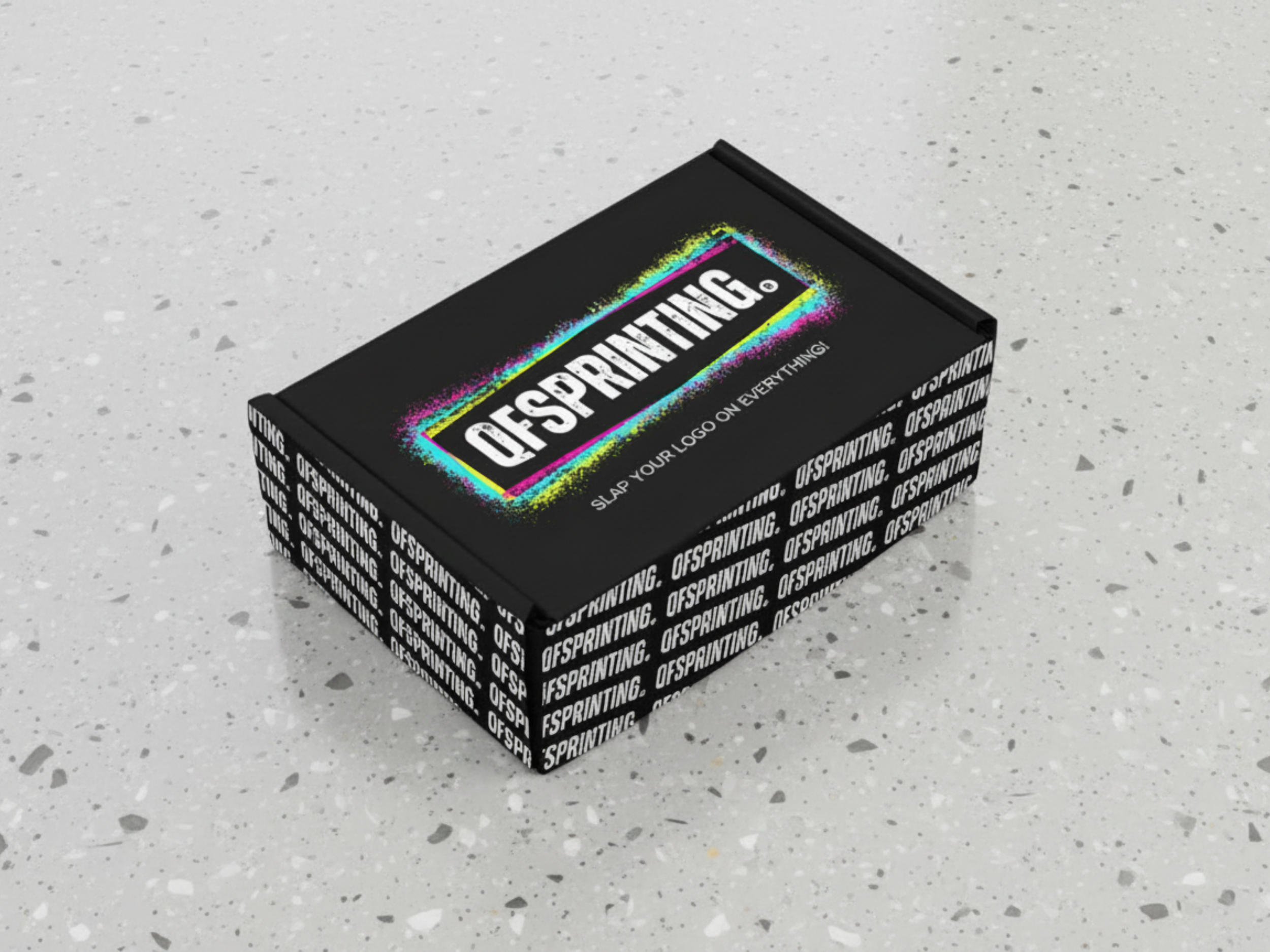 PACKAGING