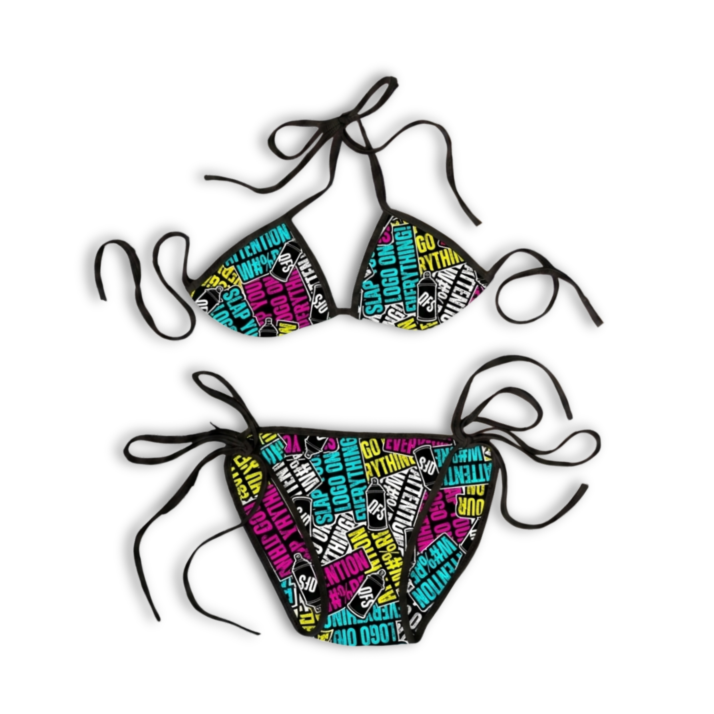 SWIMWEAR