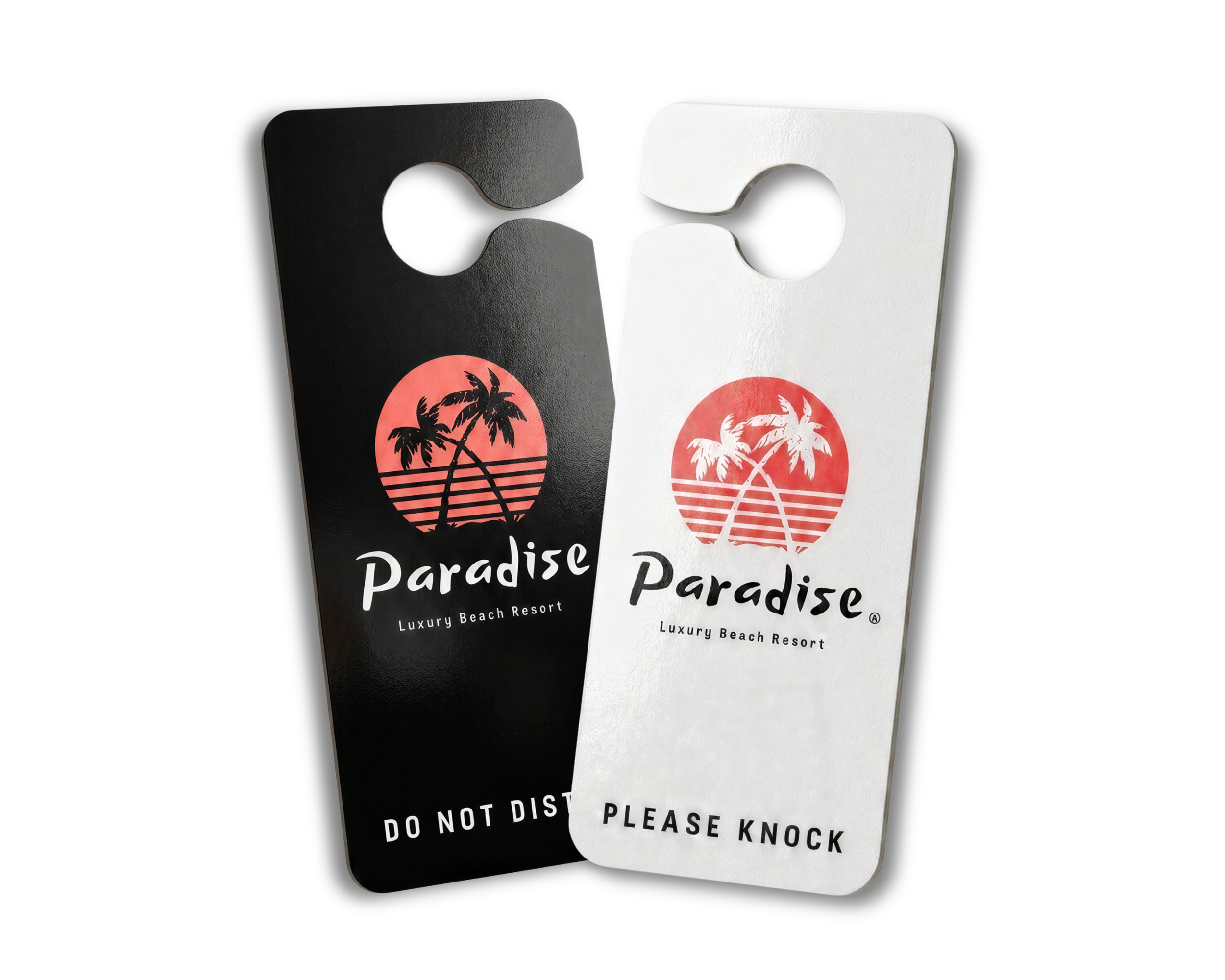 DOOR HANGERS