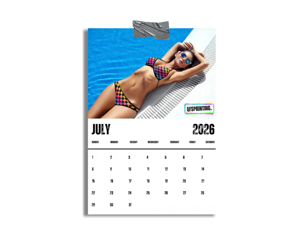 CALENDARS