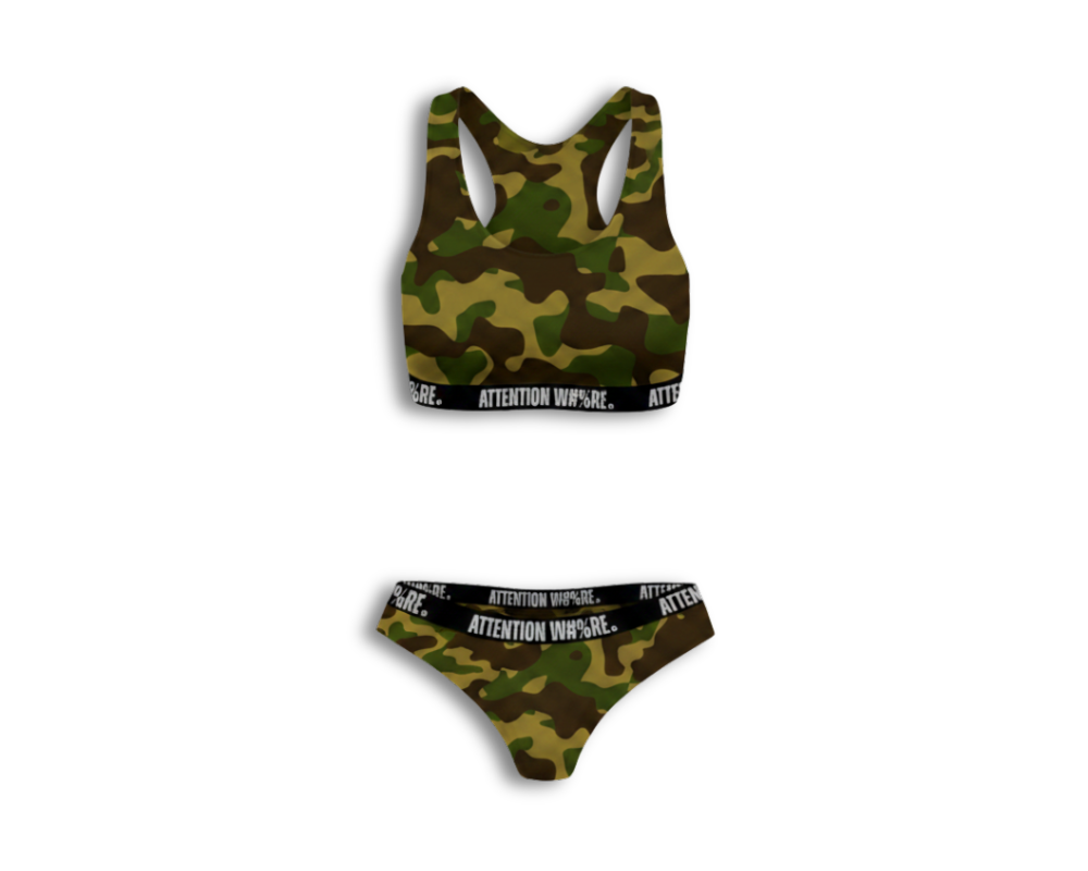 UNDERWEAR