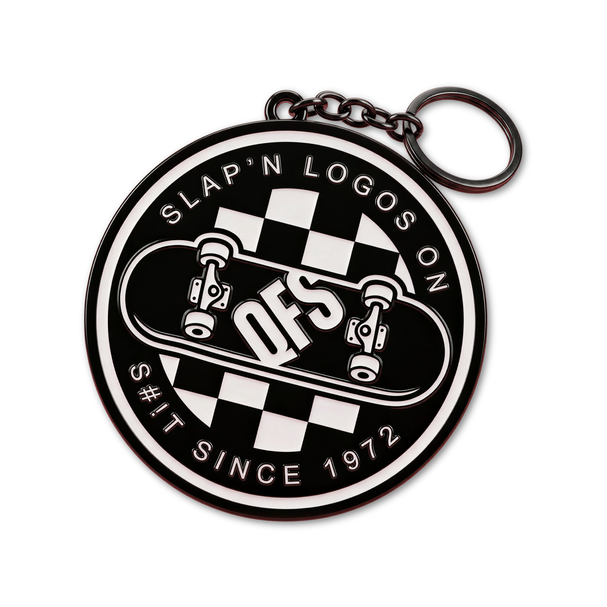 KEYCHAINS