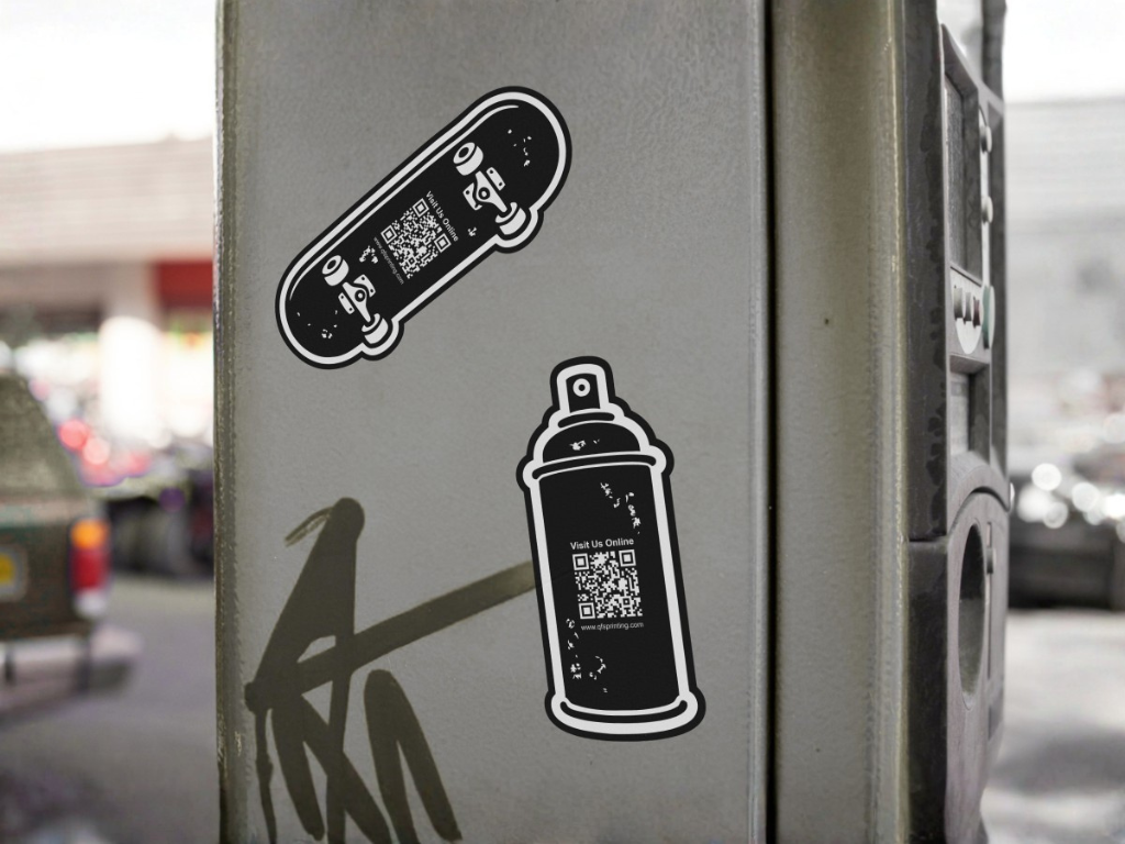 STICKERS