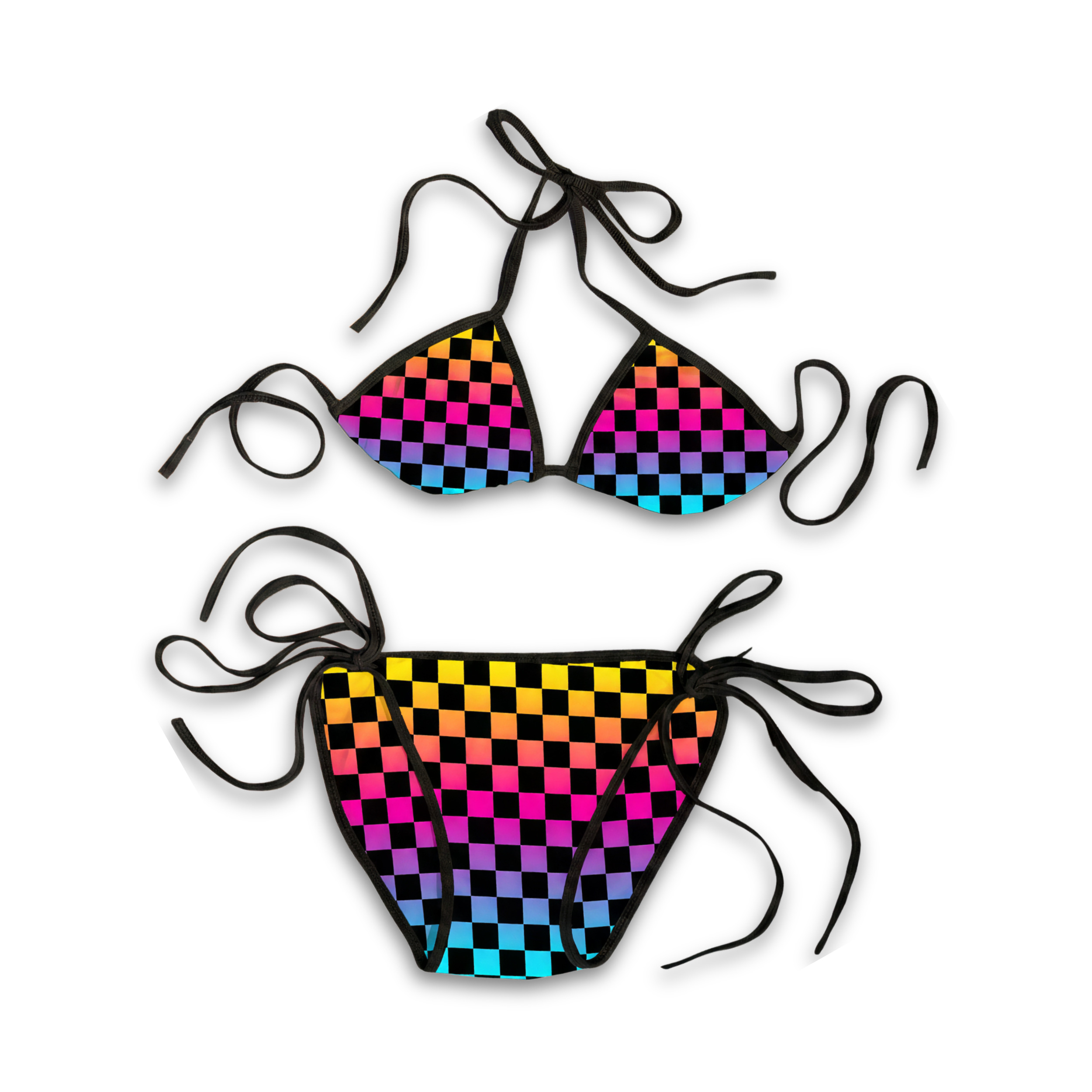 SWIMWEAR
