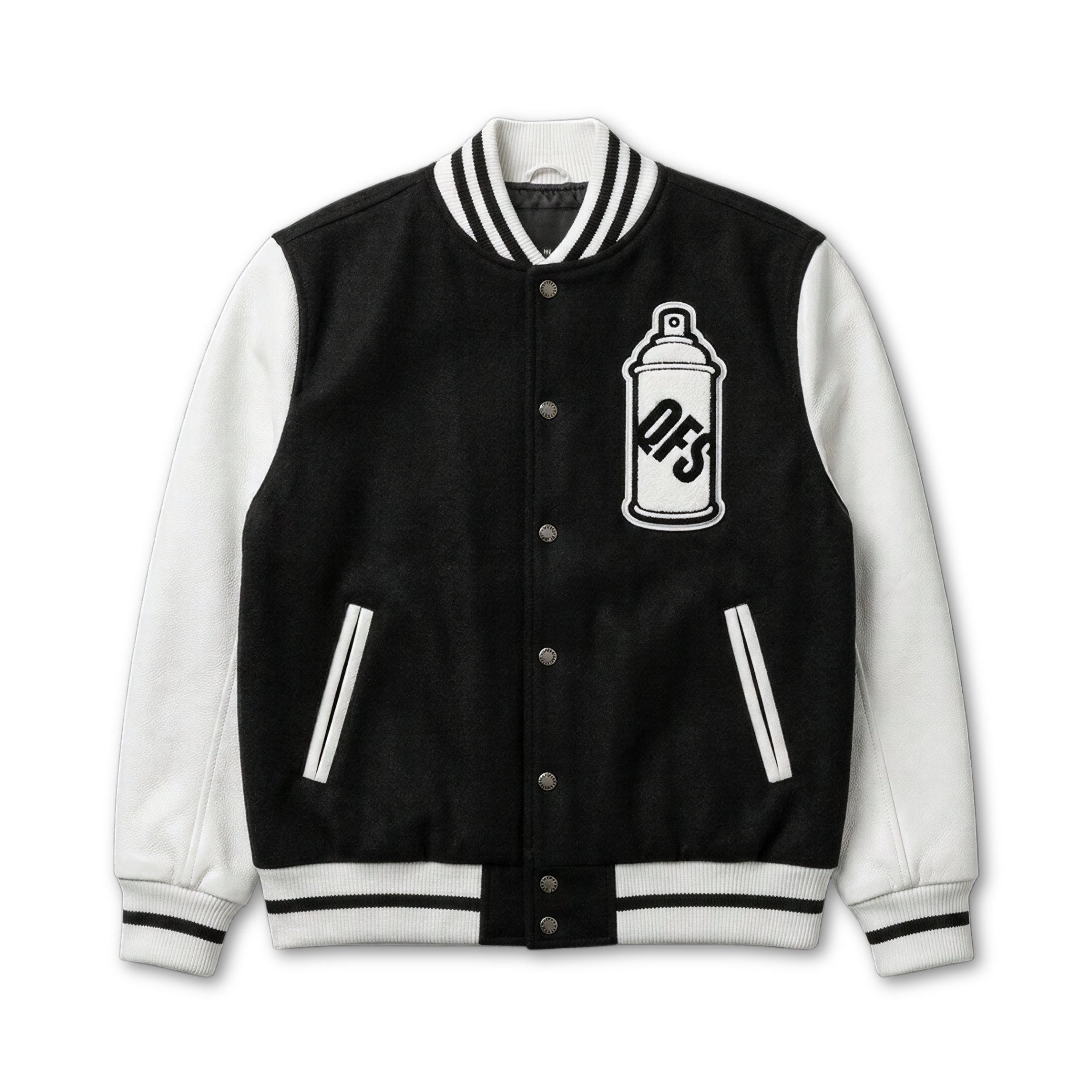 JACKETS
