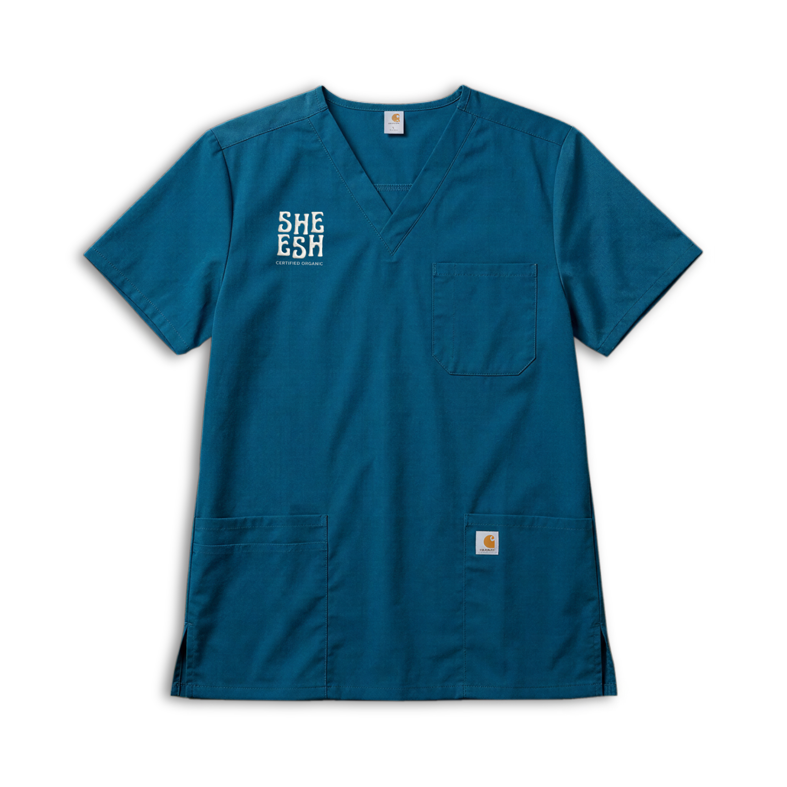 MEDICAL & SCRUBS