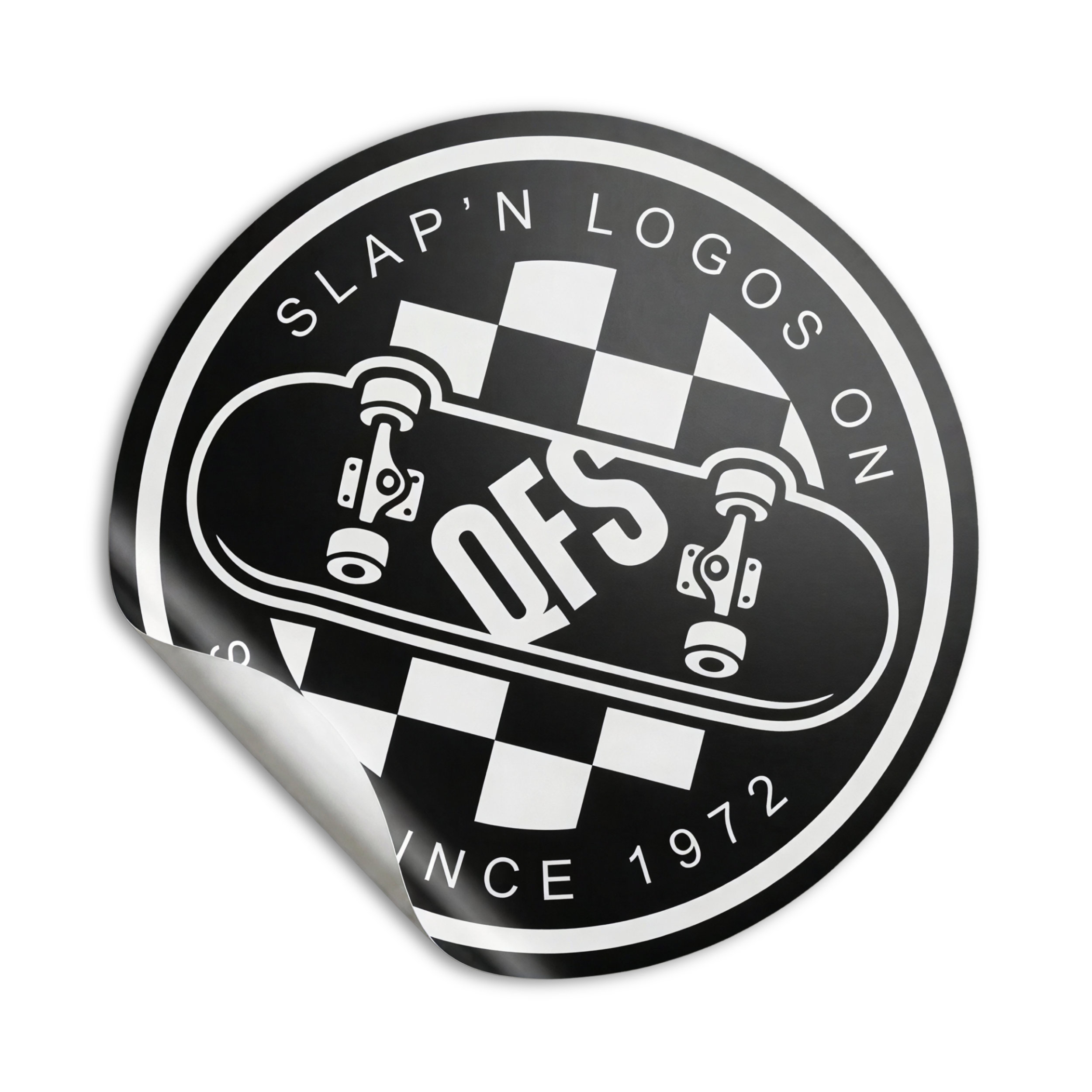 DECALS