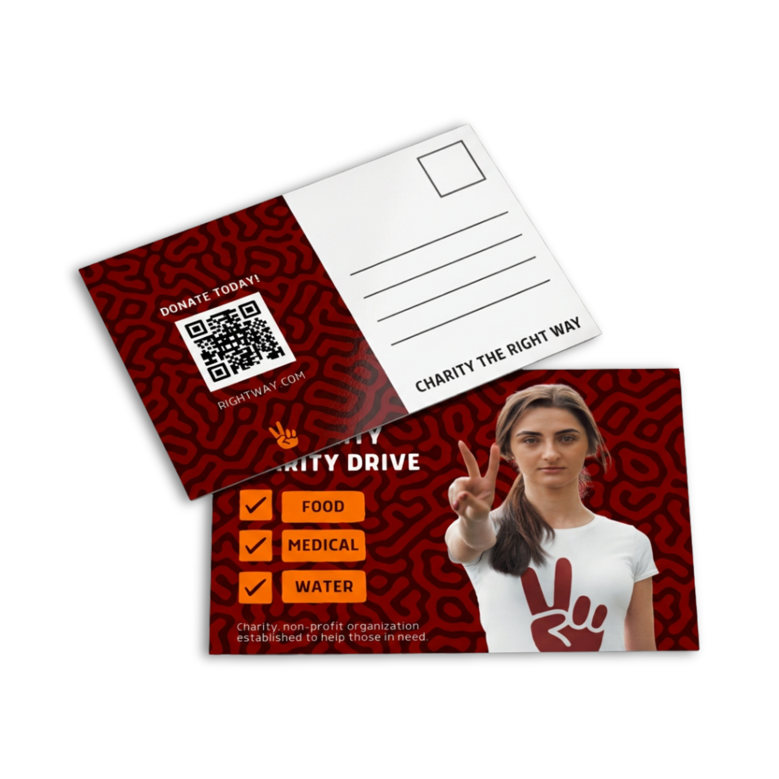 POSTCARDS