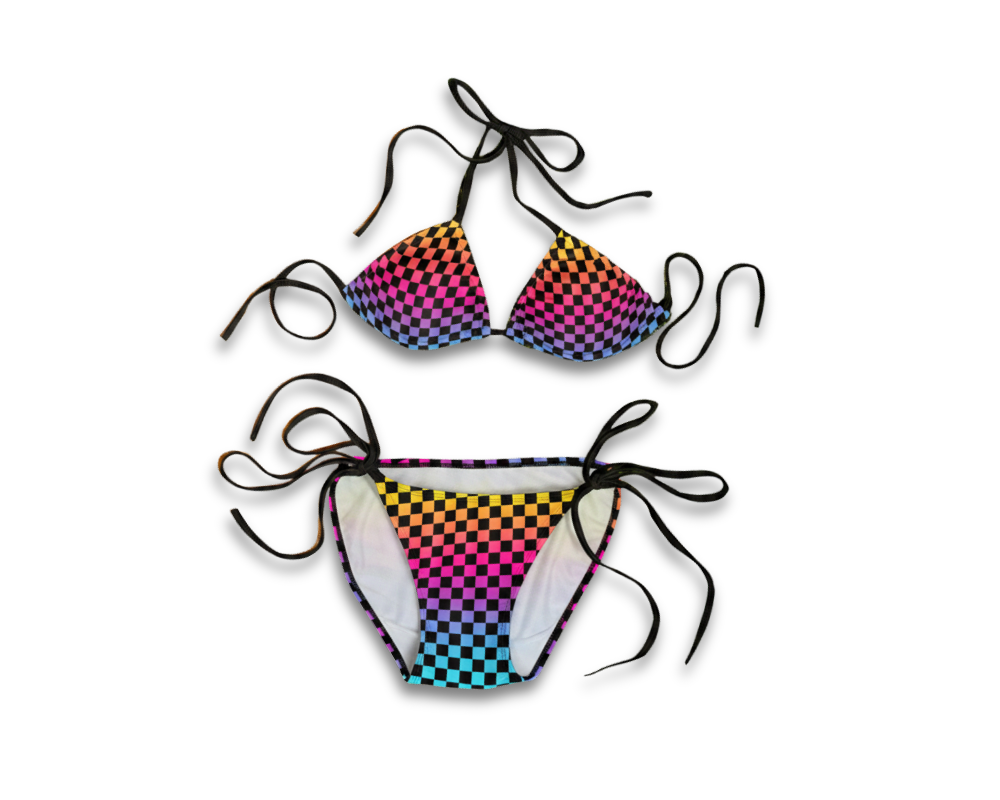 SWIMWEAR
