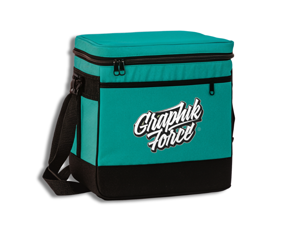 12 Pack Cooler - Teal.png