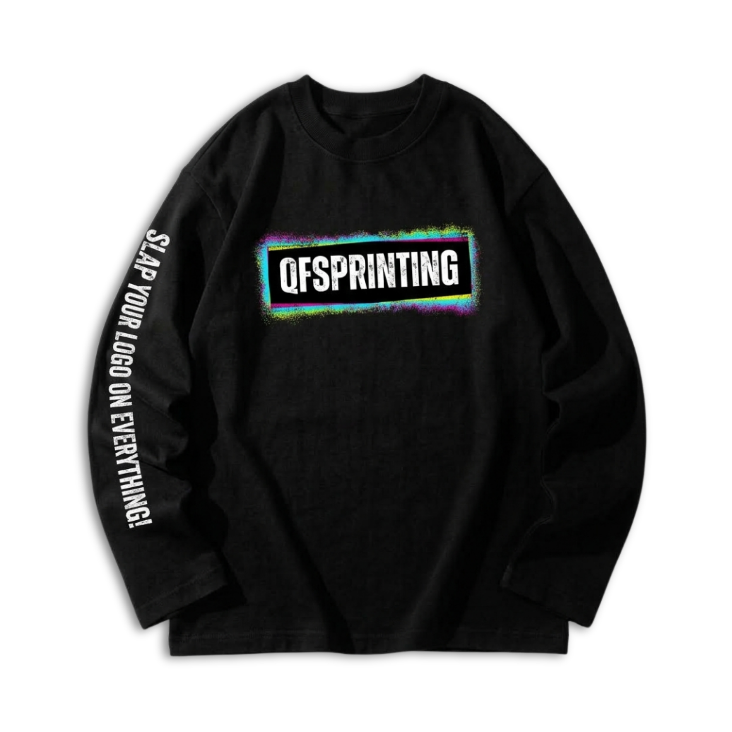 LONG SLEEVES