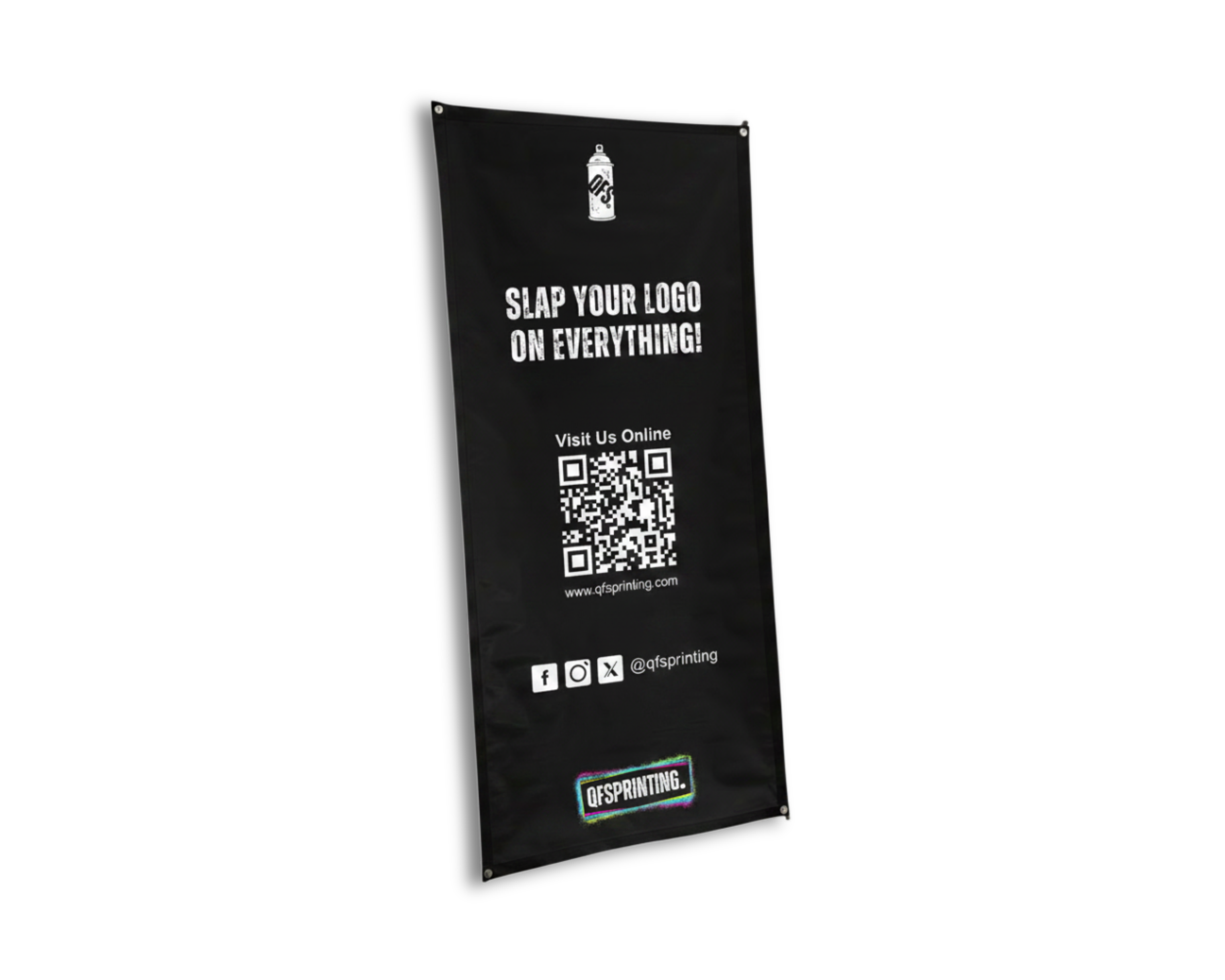 BANNERS