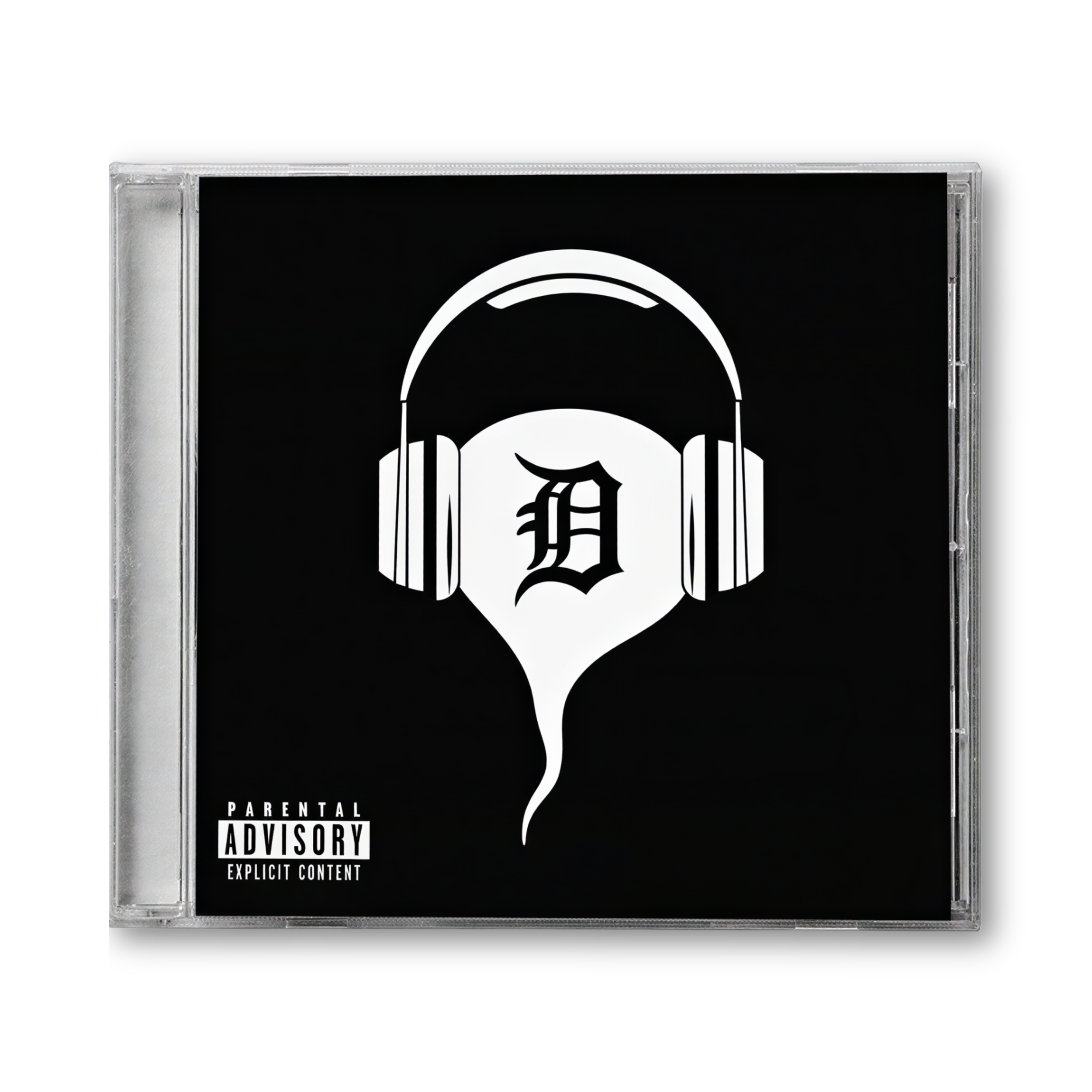 CD'S & VINYL