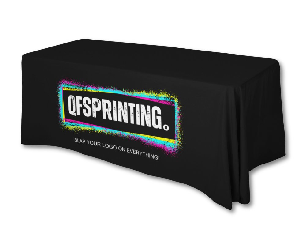 TABLE COVERS