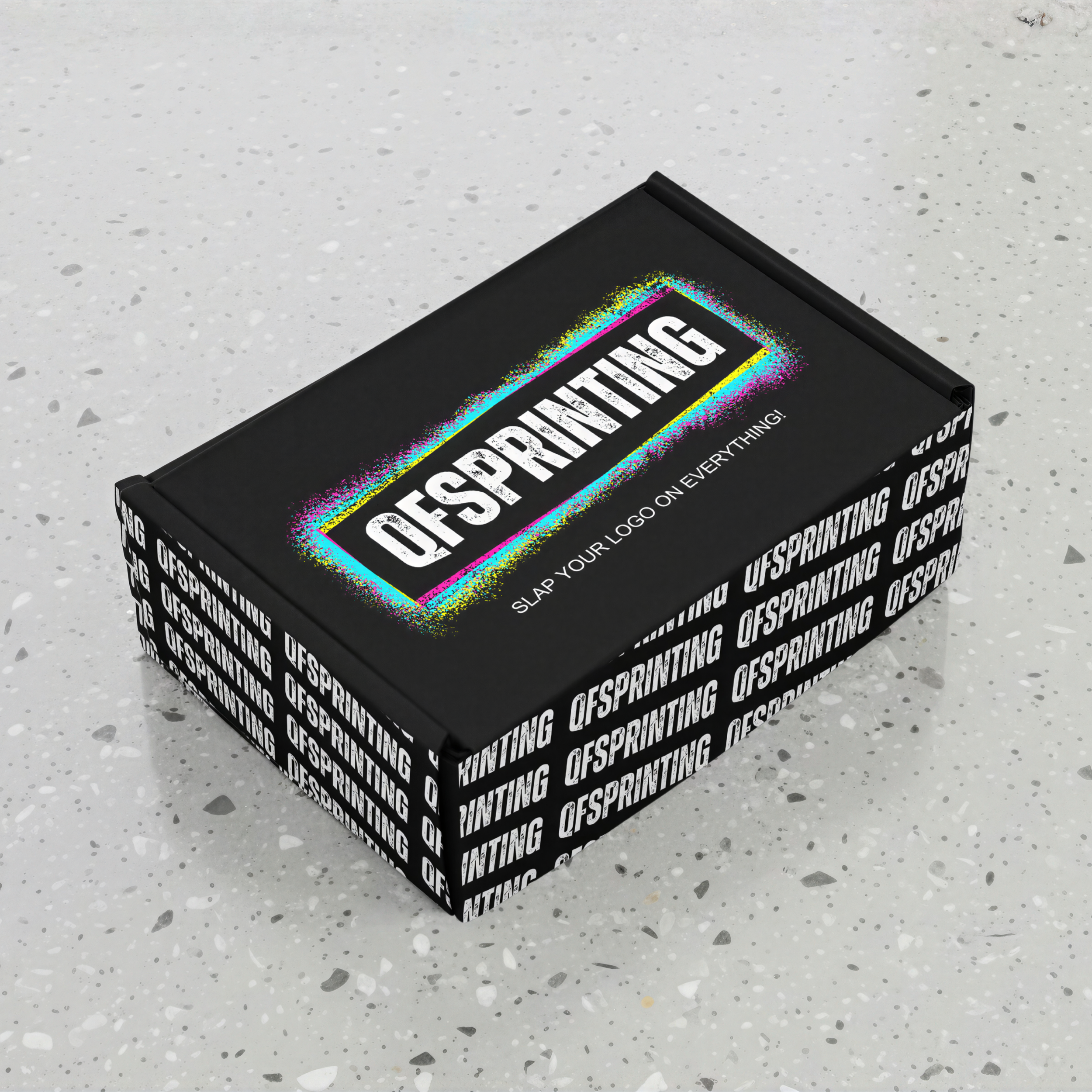 PACKAGING