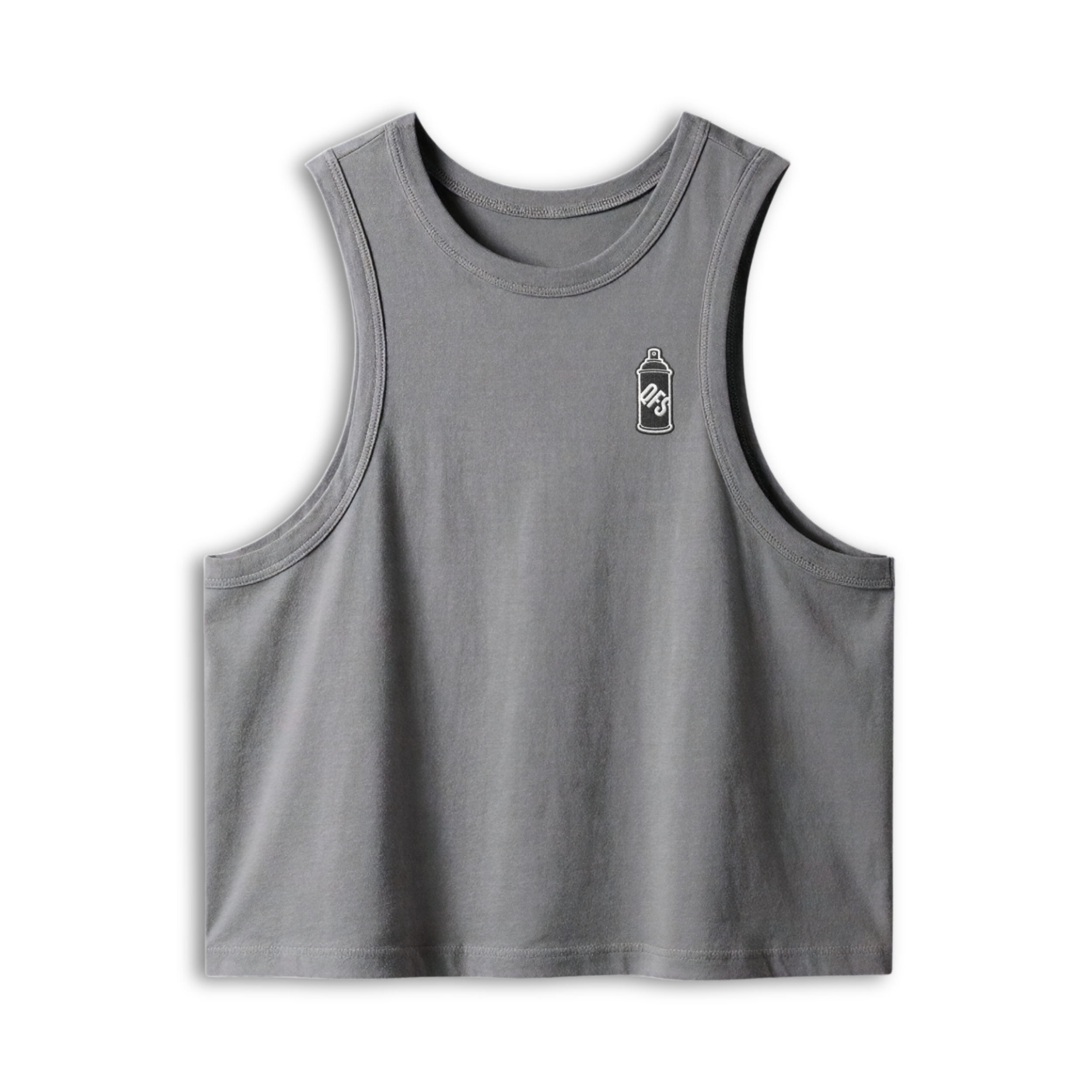TANKS