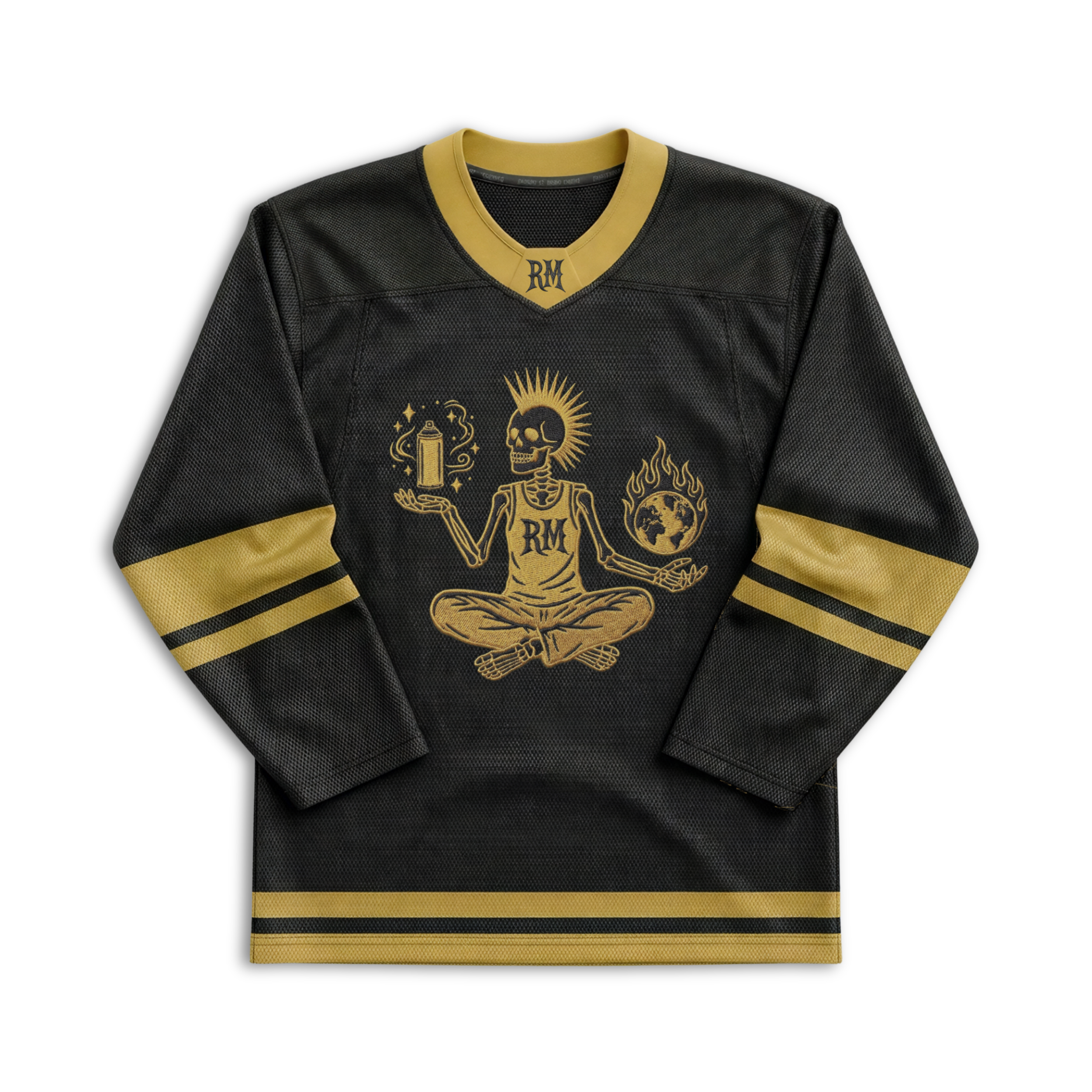TEAM UNIFORMS