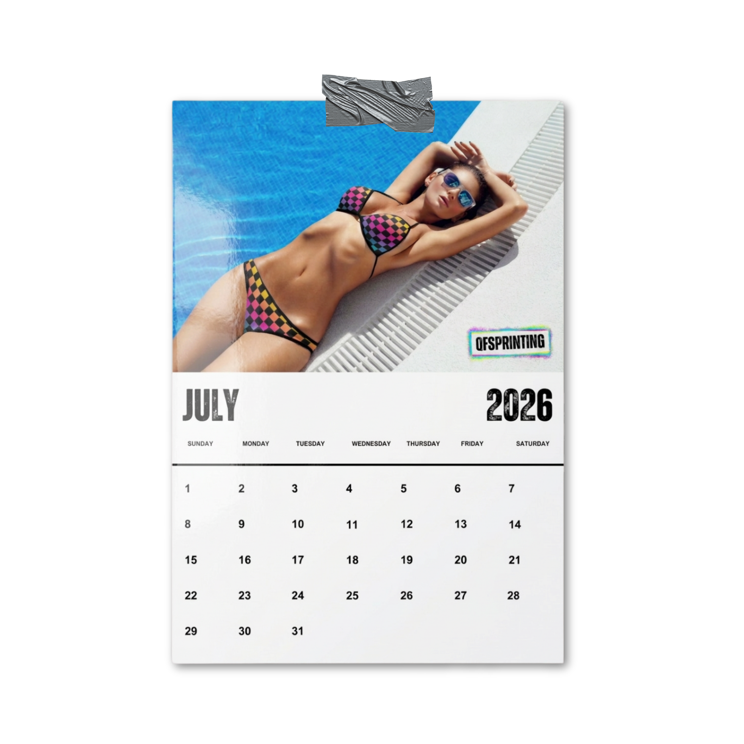 CALENDARS