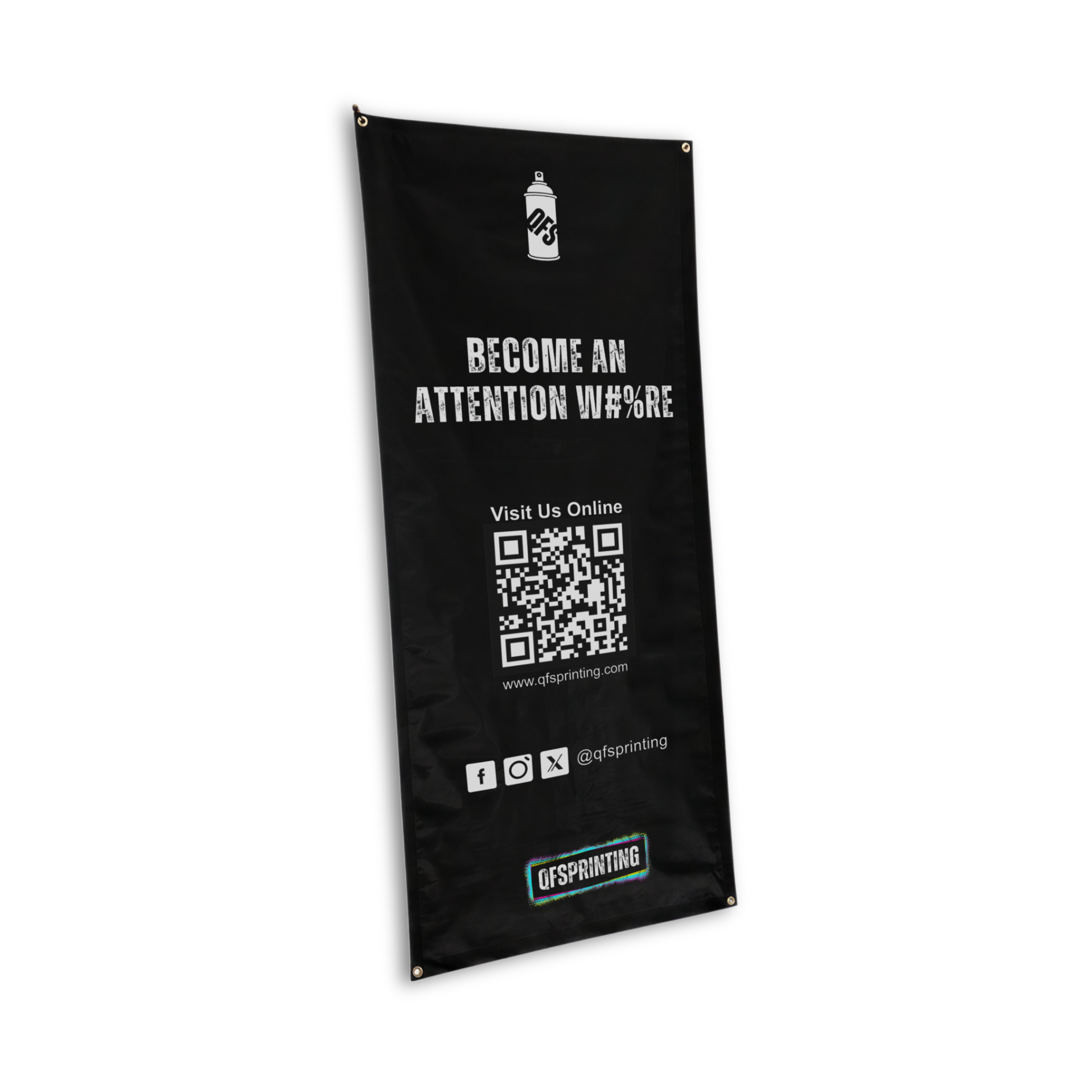 BANNERS