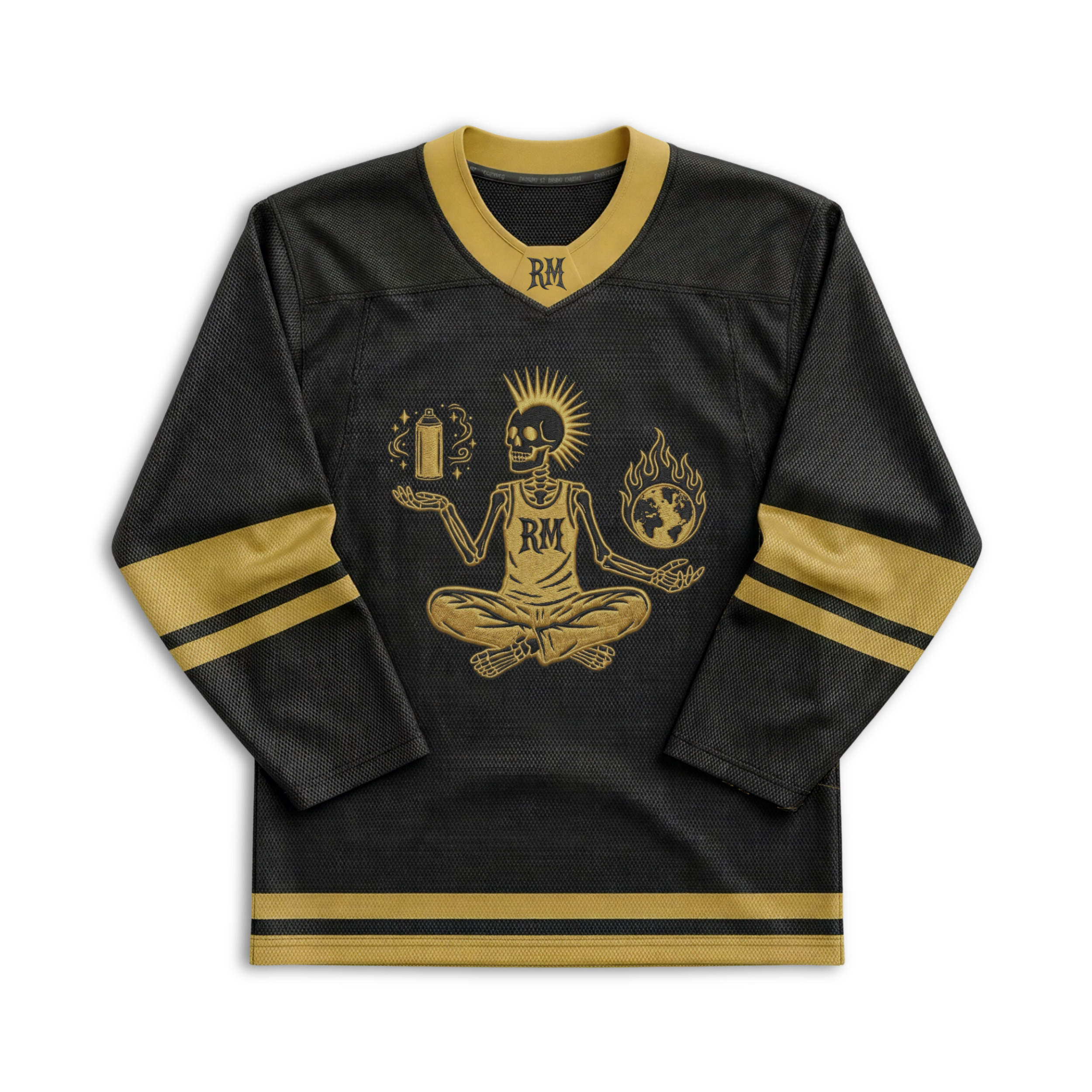 TEAM UNIFORMS