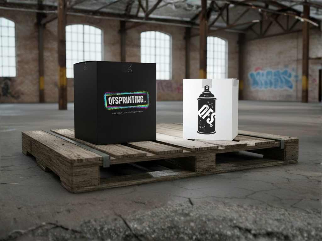 PACKAGING