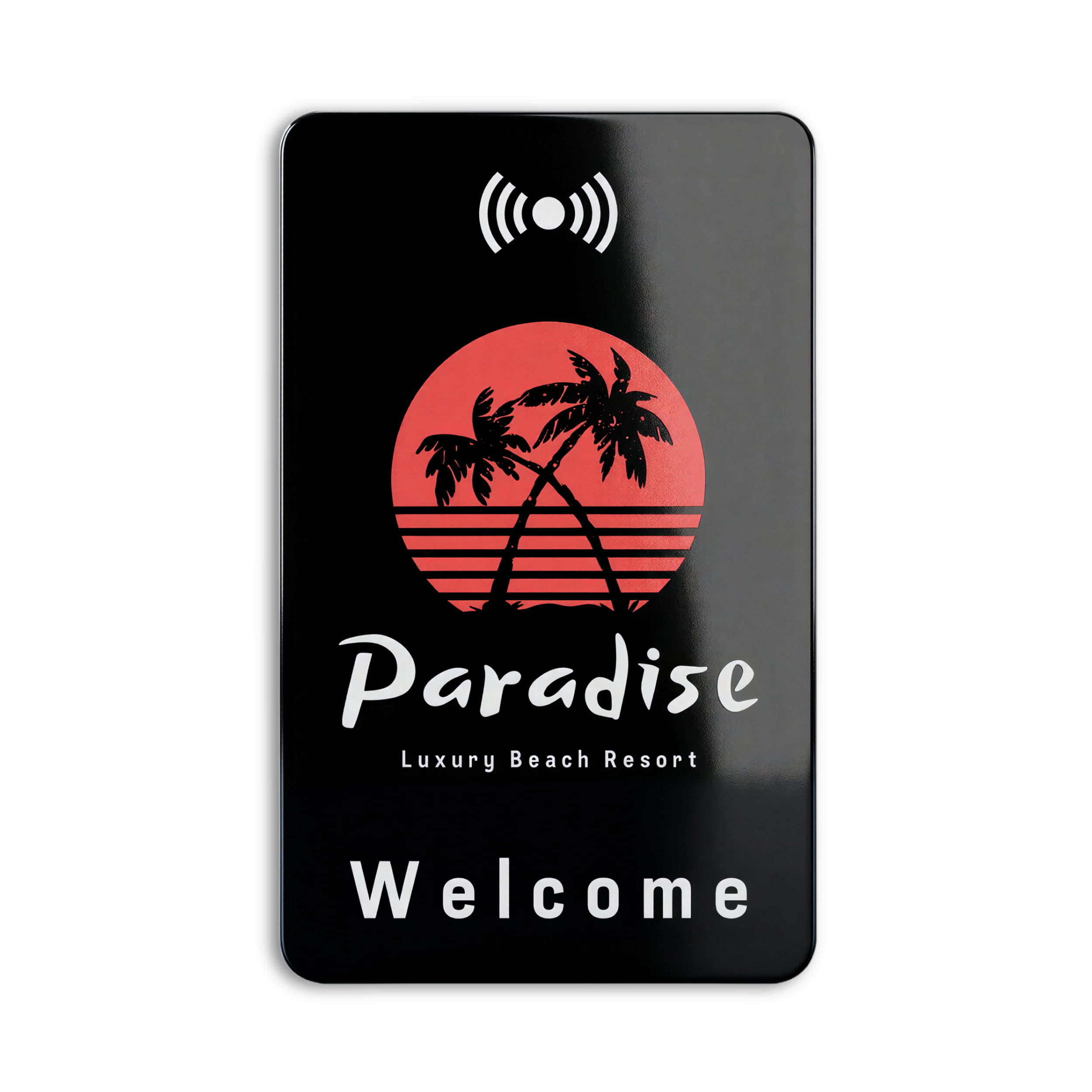 KEYCARDS