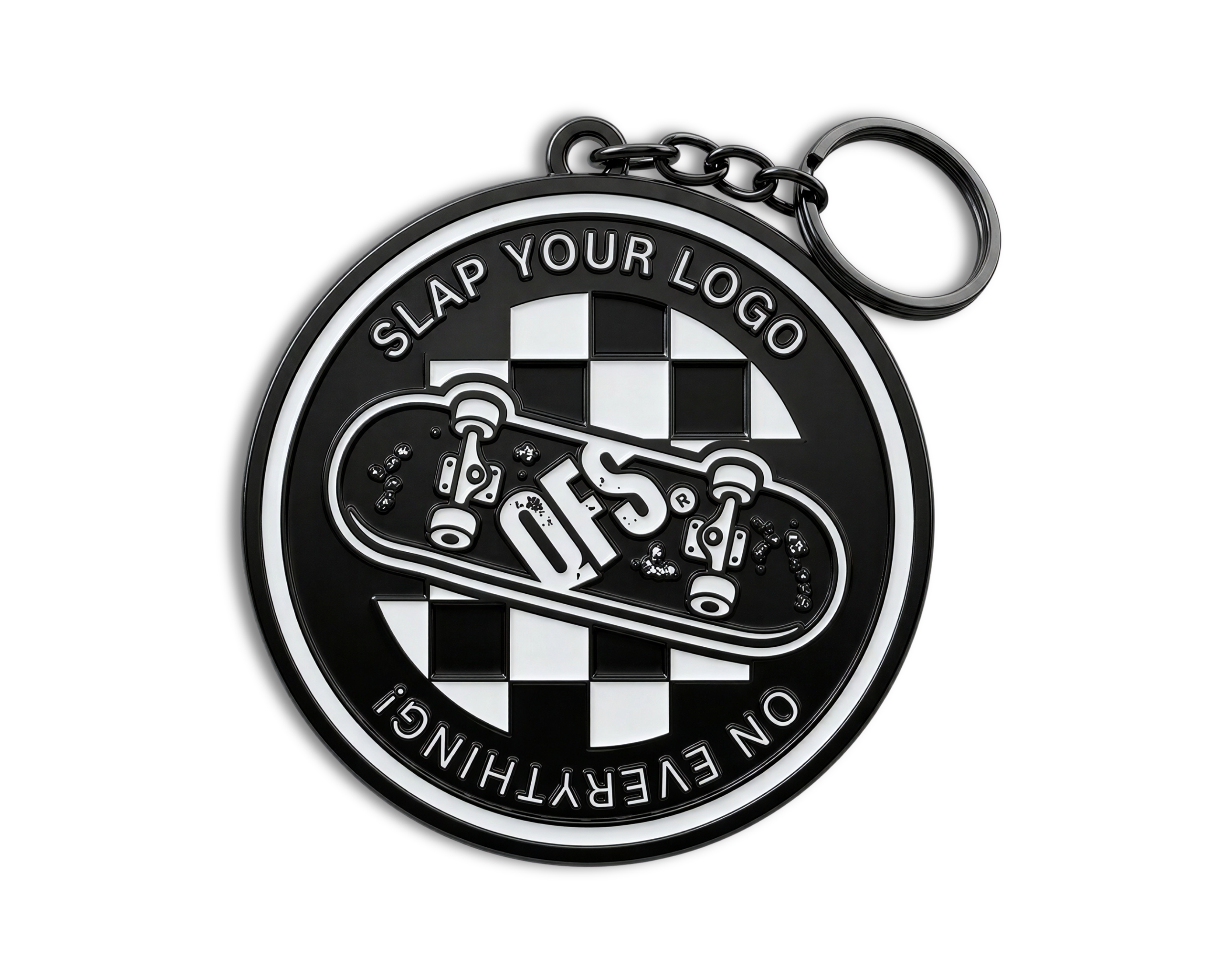 KEYCHAINS