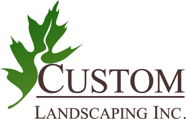 Custom Landscaping Inc.