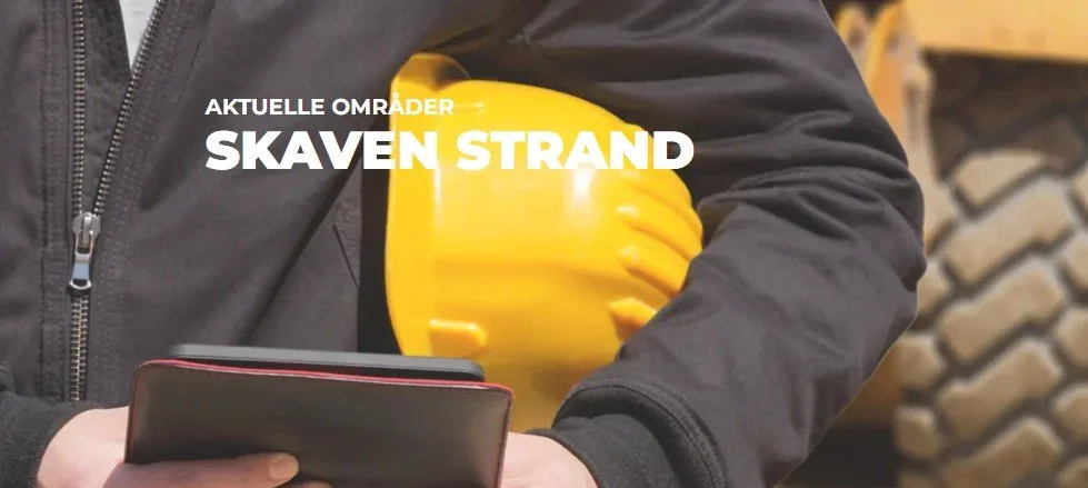 Spildevandskloakering 2028/2029