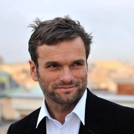 Rencontre avec : le navigateur Marc Thiercelin