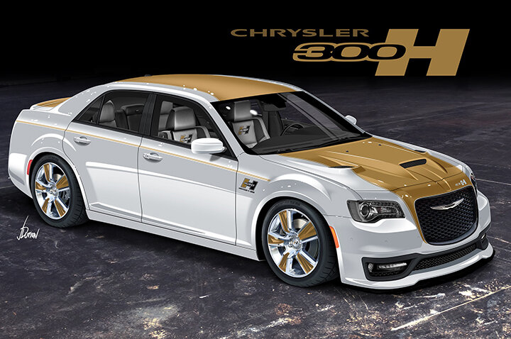 Chrysler 300H Original ArtS.jpg