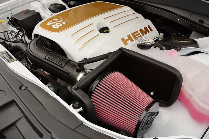 Chrysler 300H Hemi with Flowmaster Delta Force Cold Air IntakeS.jpg