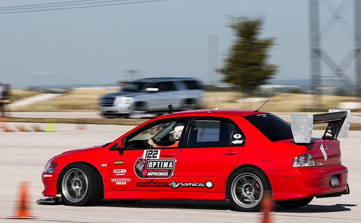 Corvettes Dominate Inaugural Hi-Performance Expo at Circuit of the ...