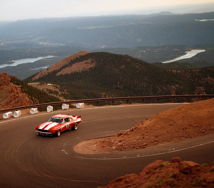 Photo PPIHC/Larry Chen Photography