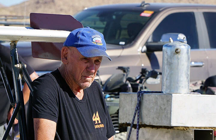 'Fast' Freddie Dannenfelzer
