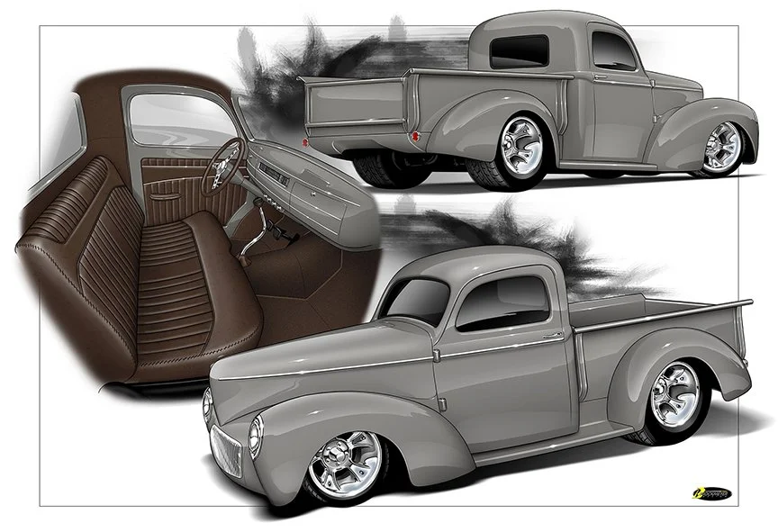 Design: Eric Brockmeyer